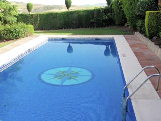 Belvilla by OYO Casa Los Lirios - Villanueva de la Concepción - 5