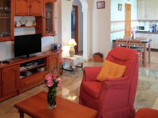 Belvilla by OYO Casa Los Lirios - Villanueva de la Concepción - 1