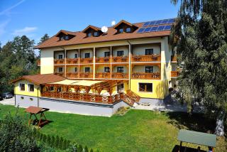 Hotel Alex - Sankt Kanzian - 0