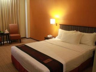 Hotel Seri Malaysia Lawas - 2