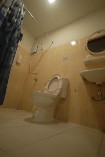 Inn Stations Hostel - Bangkok - 7