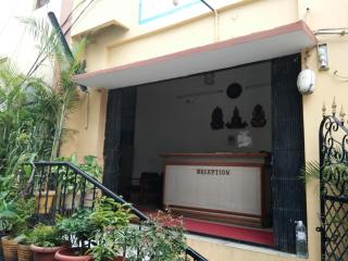 Srinivasa Lodge - Hyderabad - 5