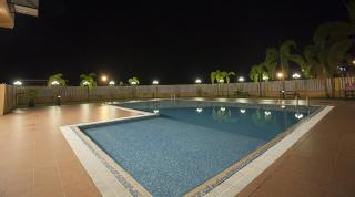 Hotel Seri Malaysia Lawas - Lawas - 8