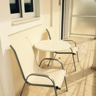 Lovely Apartments - Patra - 9
