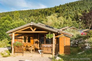 camping du haut des bluches - La Bresse - 6