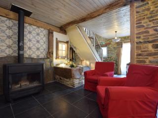 Holiday Home in Jehonville near Forest - Jehonville - 0