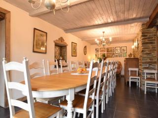 Holiday Home in Jehonville near Forest - Jehonville - 9