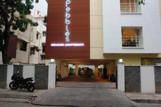 Pebbles - 5