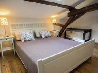 Luxurious holiday home with private pool - Buzon - 5