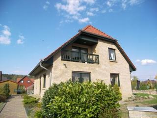 Ferienwohnung im 2_Familien_Haus - Bansin - 0