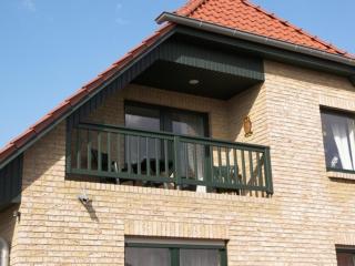 Ferienwohnung im 2_Familien_Haus - Bansin - 4