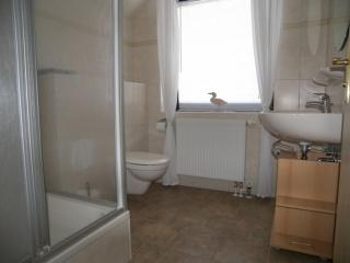 Ferienwohnung im 2_Familien_Haus - Bansin - 5