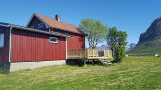 Grimsøy Lofoten House - Saupstad - 5