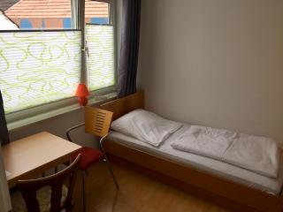 Hotel Stadt Mainz - Schwabenheim - 1