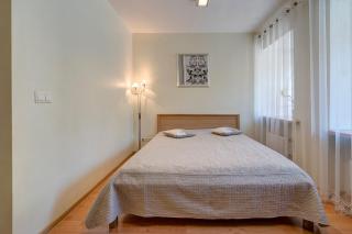 Vidos Apartamentai - Vilnius - 8