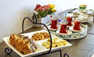 Eritrina Alacati - Alaçatı - 1