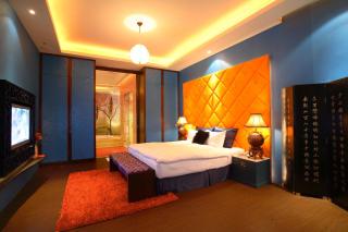 Vogue Boutique Motel - 8