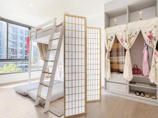 Japan Room 104-B KhaoYai at TVL เขาใหญ่ - Phayayen - 7