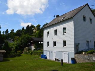Apartment in Waxweiler near town center - Lambertsberg - 8