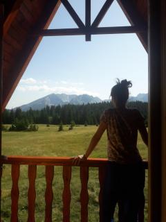 Holiday Home Jabucilo - Žabljak - 4