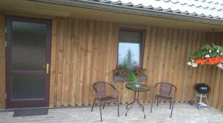 Viesumāja Kuncīši Murjāņos - 7