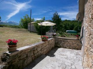 Val Giardino Vintage Cottage - Roccamorice - 8