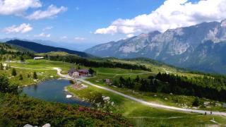 Rifugio Viviani Pradalago - Madonna di Campiglio - 0