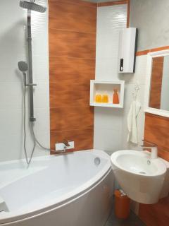 Doppelzimmer Seeperle _ FH Odin - Großräschen - 5