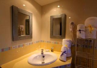 HOTEL Rural LA ALDEA ENCANTADA - 6