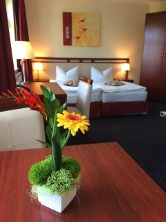 SchlafGut AppartementHotel - 7