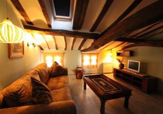 HOTEL Rural LA ALDEA ENCANTADA - 1