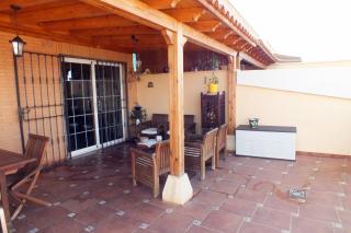 Casa Nea - El Rosario - 4