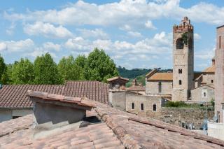 Hotel La Pace - Asciano - 7