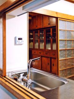 K's Villa Hida-an - Takayama - 1