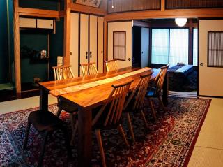 K's Villa Hida-an - Takayama - 0