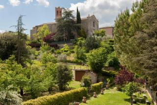Hotel La Pace - Asciano - 6