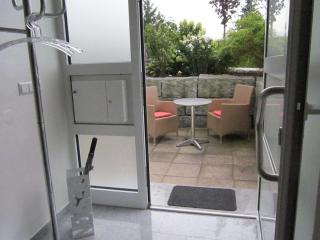Ferienwohnung Bambusgarten - Mössingen - 3