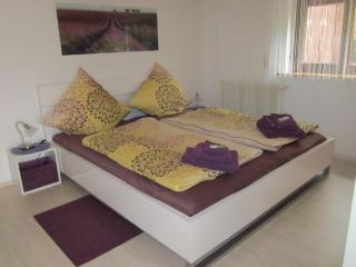 Ferienwohnung Bambusgarten - Mössingen - 8