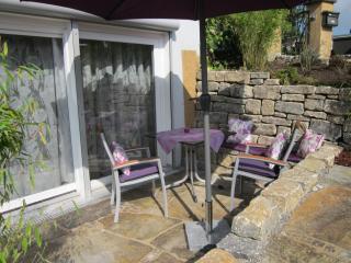 Ferienwohnung Bambusgarten - Mössingen - 2