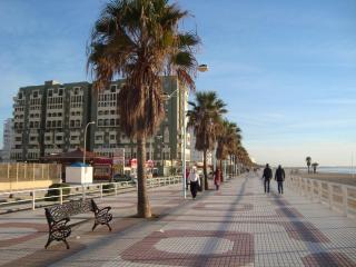 Apartamento Valdelagrana - El Puerto de Santa María - 8