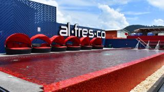 Alfresco Phuket Hotel - Patong - 0