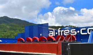 Alfresco Phuket Hotel - 9