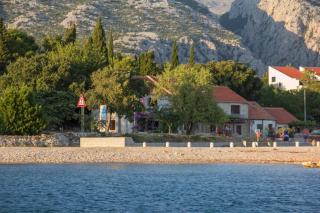 Kuća za odmor Perić - Seline - 4