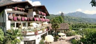 Hotel Laurin - Algund - 6