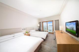 Seogwipo KAL Hotel - Seogwipo - 7