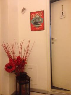 Casa Grazia-near SMN station - Florence - 4