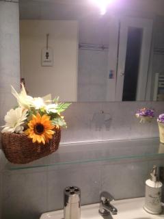 Casa Grazia-near SMN station - Florence - 2