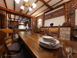 Holiday home in Mettet with garden - Mettet - 1