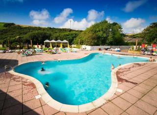 Newquay Bay Holiday Resort - 5