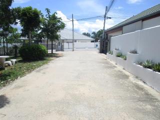 Villa Baansiesom - 6